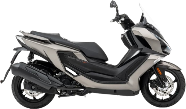 Kymco Downtown GT 350 Scooter