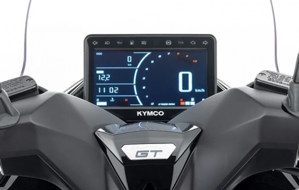 Kymco Downtown GT 350 Scooter