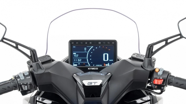 Kymco Downtown GT 350 Scooter
