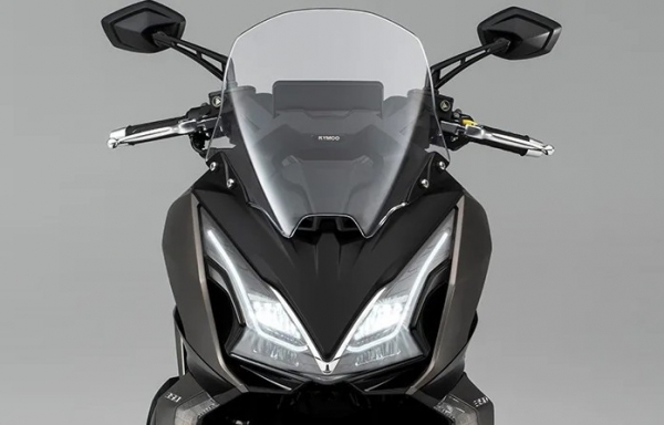 Kymco Downtown GT 350 Scooter