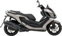 Kymco Downtown GT 350 resim