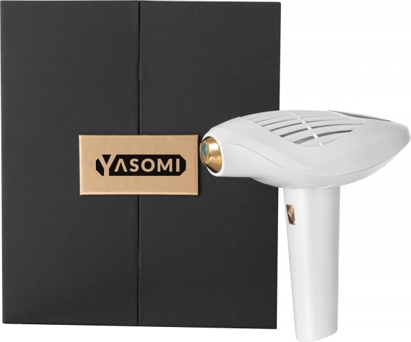 Yasomi Private Plus Epilasyon Aleti