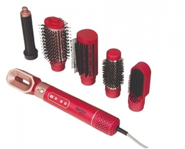 Fantom Hair Styler SK 1600 Elektrikli Fırça