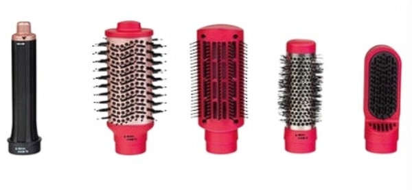 Fantom Hair Styler SK 1600 Elektrikli Fırça