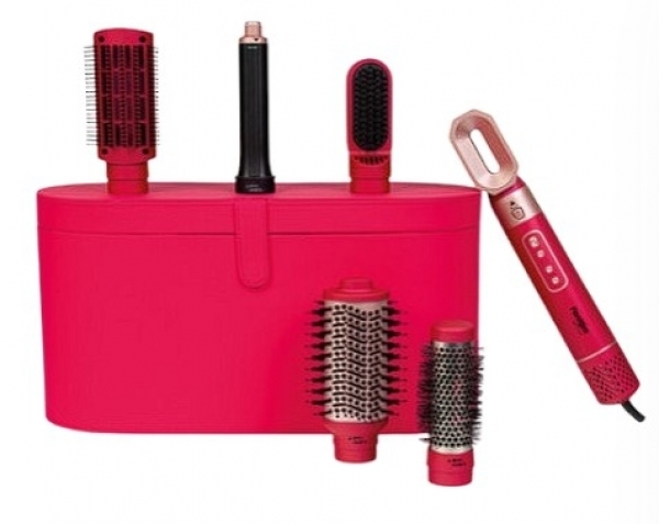 Fantom Hair Styler SK 1600 Elektrikli Fırça