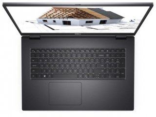 Dell Precision M7770 XCTOP7770EMEAW1P Laptop