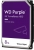 WD Purple HDD
