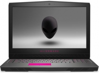 Dell Alienware AW17-6B70D256W161N Laptop