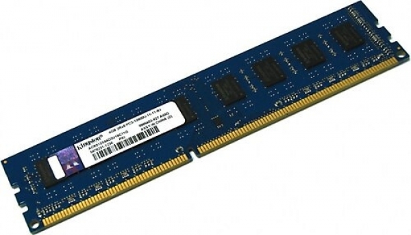 Kingston ACR512X64D3U16C11G 4 GB 1600 MT