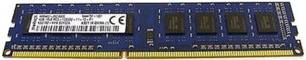 Kingston ACR16D3LU1KFG/4G 4 GB 1600 MT