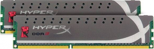 HyperX KHX1600C9D3X2K2/8GX 8 GB 1600 MT