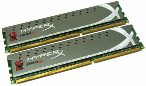 HyperX KHX1600C9D3X2K2/8GX 8 GB 1600 MT