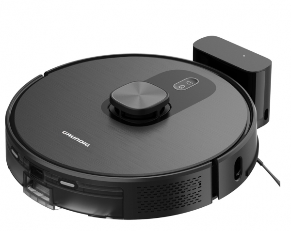 Grundig Grundıg VCR 6330 Robot Süpürge+Mop