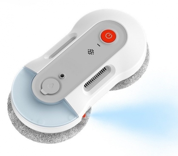 Xiaomi Heyplus Cam Temizleme Robotu