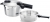 Fissler Vitaquick Premium 4.5+2.5 Düdüklü Tencere