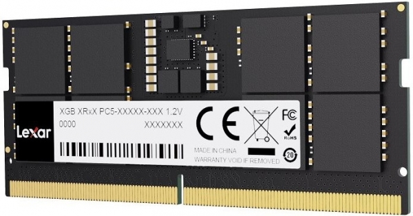Lexar LD5S16G56C46ST-BGS 16 GB 5600 MT