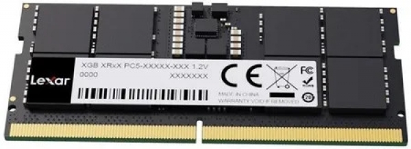 Lexar LD5S16G56C46ST-BGS 16 GB 5600 MT