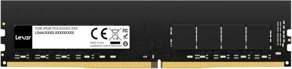 Lexar LD4AU008G-B3200GSST 8 GB 3200 MT