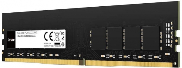 Lexar LD4AU008G-B3200GSST 8 GB 3200 MT