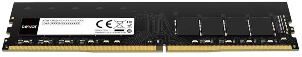 Lexar LD4AU008G-B3200GSST 8 GB 3200 MT