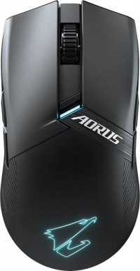Gigabyte Aorus M6 resim