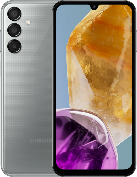 Samsung Galaxy M15 5G