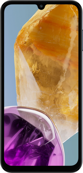 Samsung Galaxy M15 5G