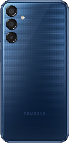 Samsung Galaxy M15 5G