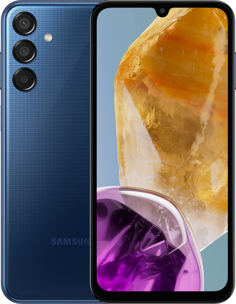 Samsung Galaxy M15 5G
