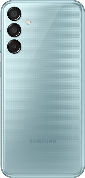 Samsung Galaxy M15 5G