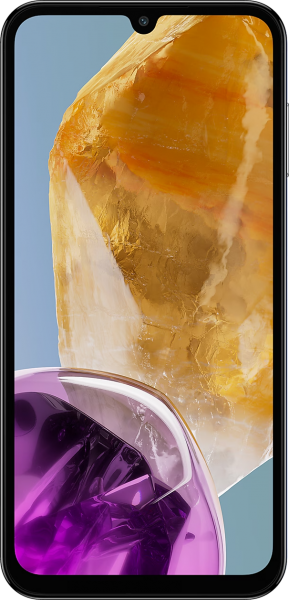 Samsung Galaxy M15 5G