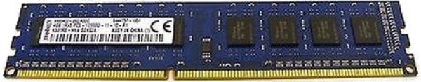 Kingston ACR16D3LU1KBG/4G 4 GB 1333 MT