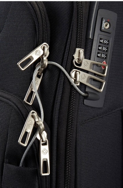 Samsonite Spark Spinner Valiz Orta Boy Valiz