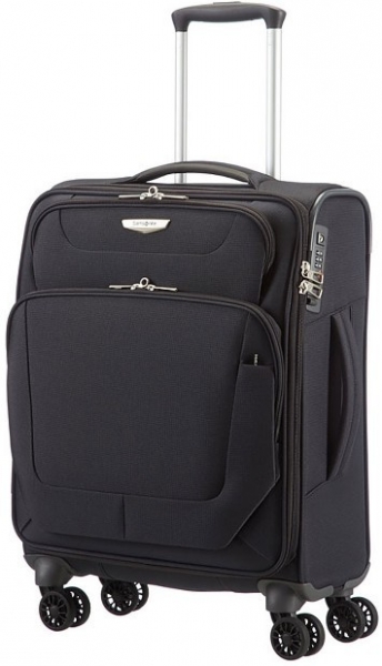 Samsonite Spark Spinner Valiz Orta Boy Valiz