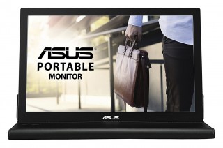 Asus MB169B+ Monitör