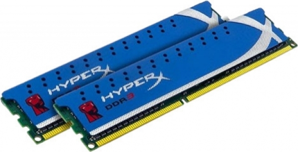 HyperX KHX1866C9D3K2/8G 8 GB 1866 MT