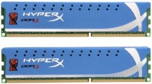 HyperX KHX1866C9D3K2/8G 8 GB 1866 MT