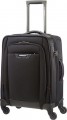 Samsonite Pro-Dlx 4 Dört Tekerlekli Kabin Boy Valiz resim