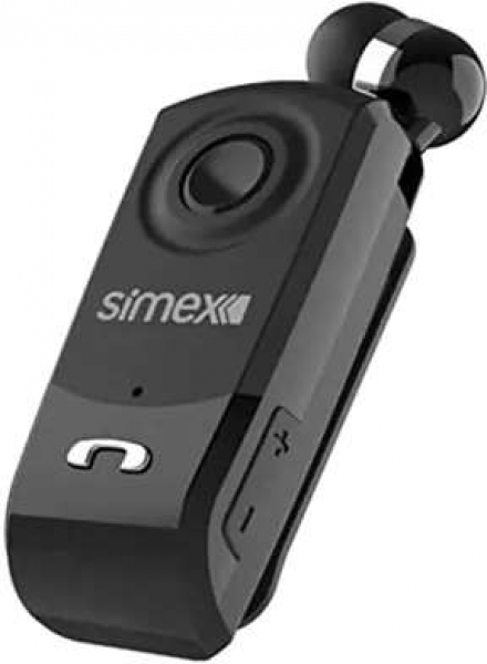 Simex Roller Kablosuz Kulaklık