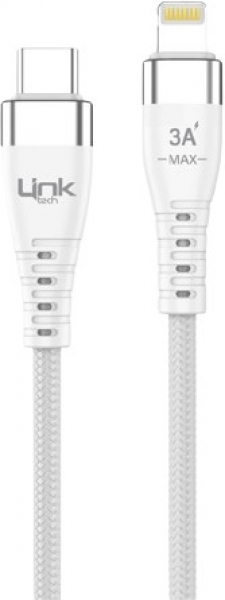 LinkTech K650 Şarj Kablosu