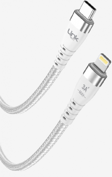 LinkTech K650 Şarj Kablosu
