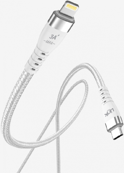 LinkTech K650 Şarj Kablosu