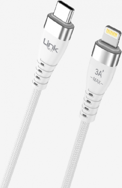LinkTech K650 Şarj Kablosu