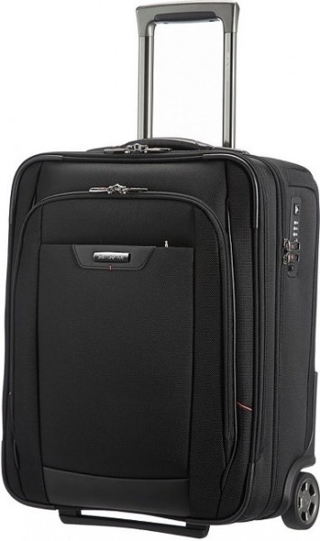 Samsonite Pro-Dlx 4 İki Tekerlekli Kabin Boy Valiz