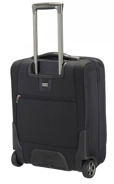 Samsonite Pro-Dlx 4 İki Tekerlekli Kabin Boy Valiz
