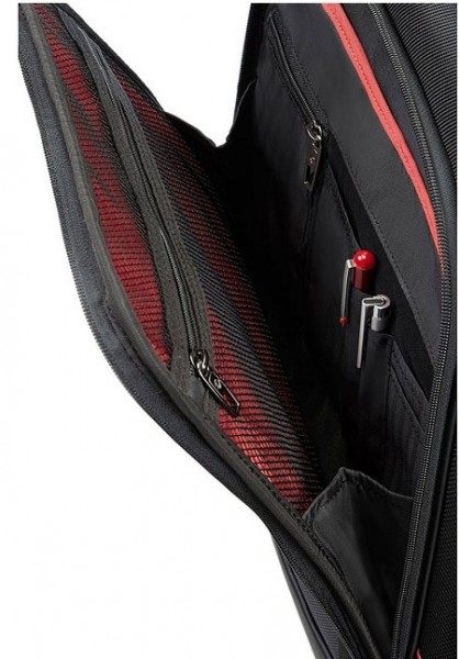 Samsonite Pro-Dlx 4 İki Tekerlekli Kabin Boy Valiz