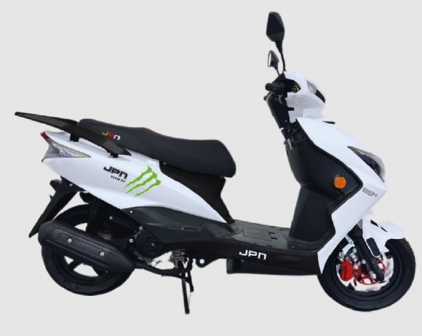 JPN Motor Vito 50 Scooter