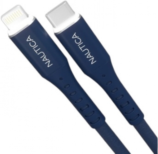 Nautica C55 20W Şarj Kablosu