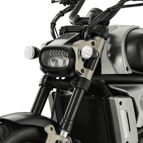RKS SRV700 Cruiser