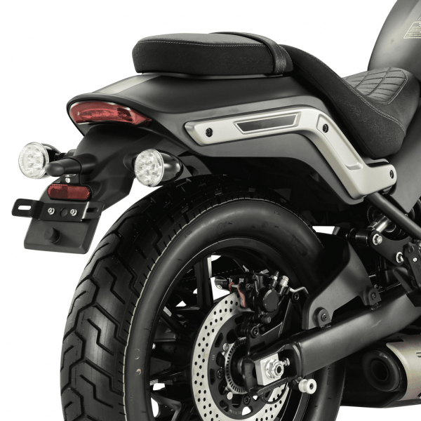 RKS SRV700 Cruiser